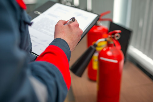 Виды и форматы обучения мерам пожарной безопасности